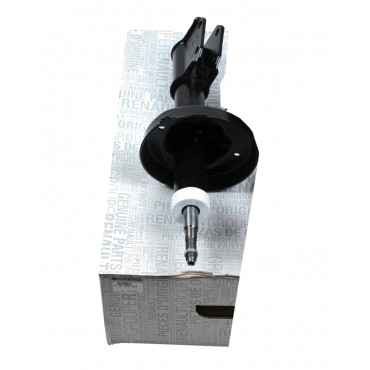 2 Amortisseurs Avant Pour Renault Clio II Thalia I