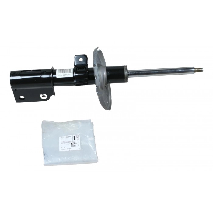 Amortisseur Avant Pour Citroën C4