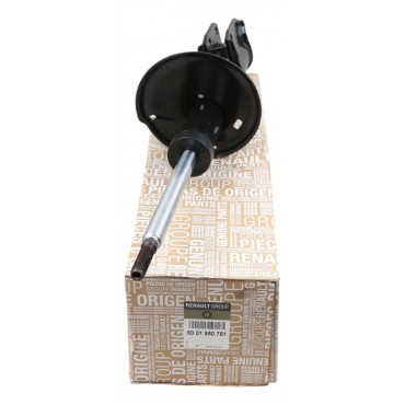 Amortisseur Avant Pour Renault Logan Dacia Logan Sandero
