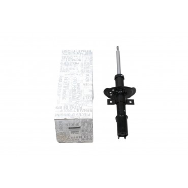 Amortisseur Avant Pour Dacia Logan III Sandero