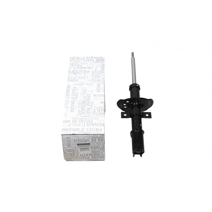 Amortisseur Avant Pour Dacia Logan III Sandero