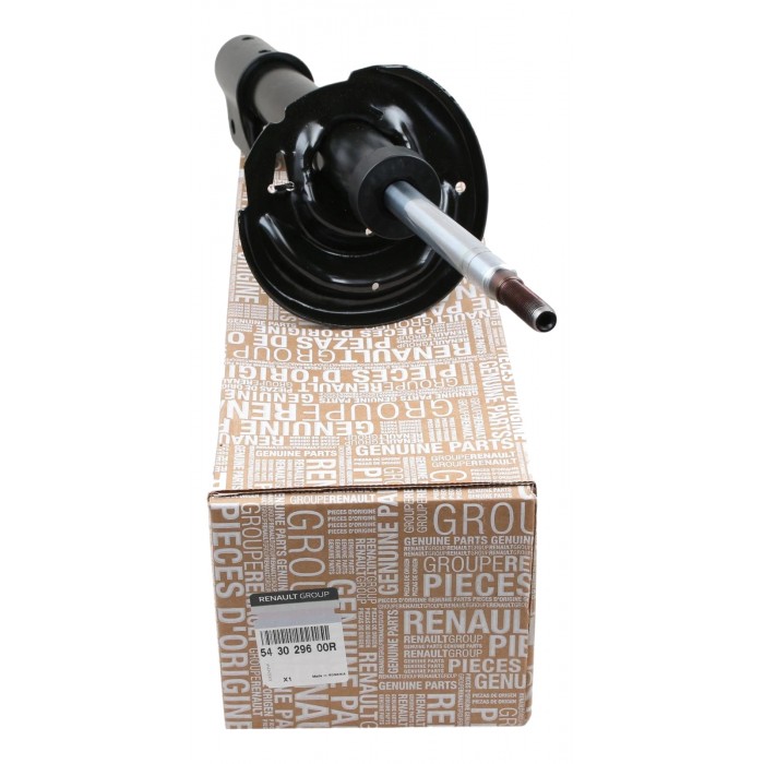 Amortisseur Avant Pour Dacia Sandero II