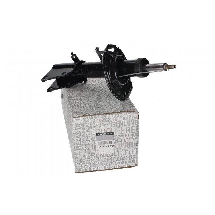 Amortisseur Avant Pour Renault Kangoo