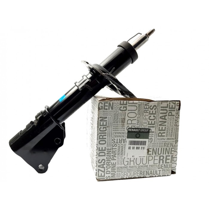 Amortisseur Avant Pour Renault Kangoo Mercedes-Benz Citan
