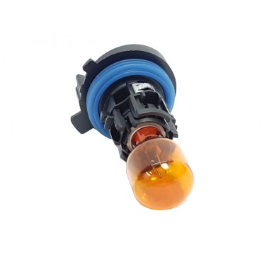 Ampoule HP24W Orange Pour Peugeot 3008 5008 II