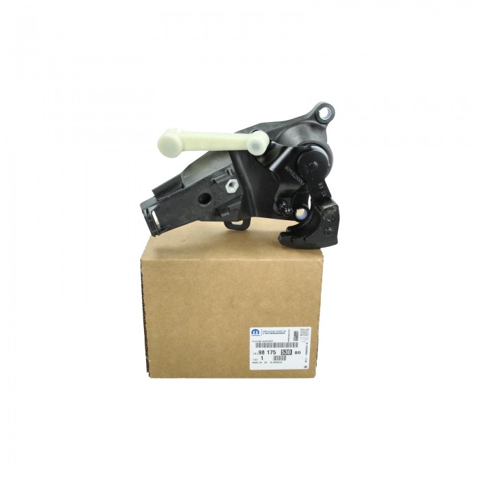 Mécanisme de Changement de Vitesses Pour Peugeot Rifter Citroën Berlingo