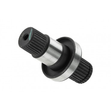 Arbre Axe De Roue Gauche...