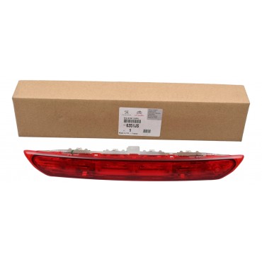 Antenne 29cm Pour Citroën C3