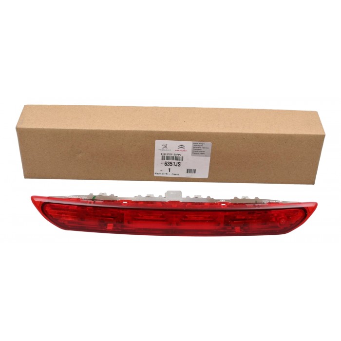 Antenne 29cm Pour Citroën C3