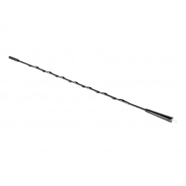 Antenne 51,6cm Pour Peugeot Bipper