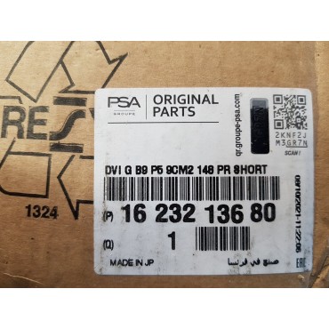 Crémaillère de Direction Pour Peugeot Partner Citroën Berlingo