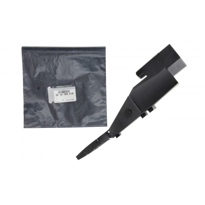 Cache Protection Boite de Vitesses Pour Renault Logan