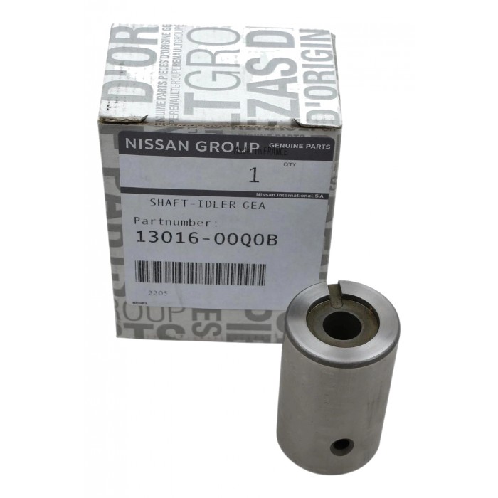 Arbre Pour Renault Master II