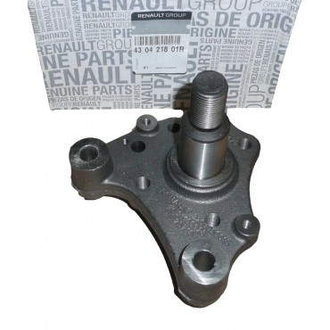 Fusée d'Essieu Arrière  Droit Pour Renault Trafic III Nissan NV300