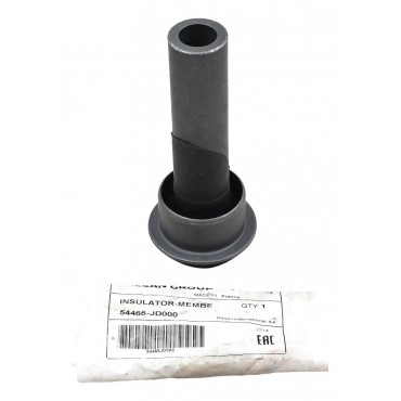 Silent Bloc de Berceau Moteur Pour Nissan Qashqai