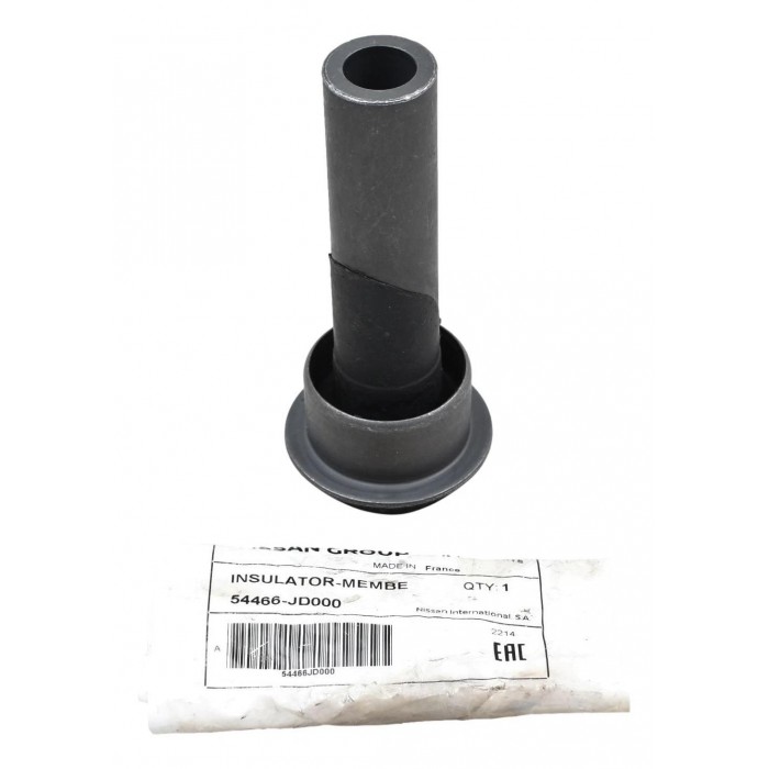 Silent Bloc de Berceau Moteur Pour Nissan Qashqai