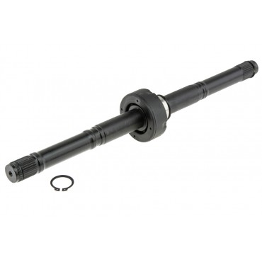 Arbre Axe De Roue Droit...