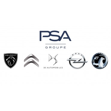 Disque Démarrage Vilebrequin Pour Peugeot 3008