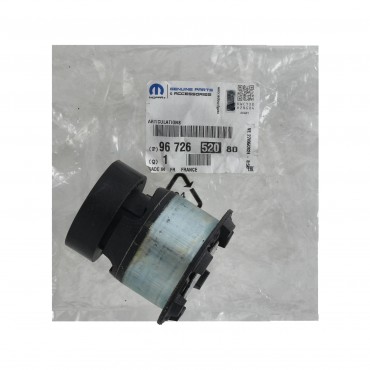 Silent Bloc d'Essieu Arrière Pour Peugeot 508 II