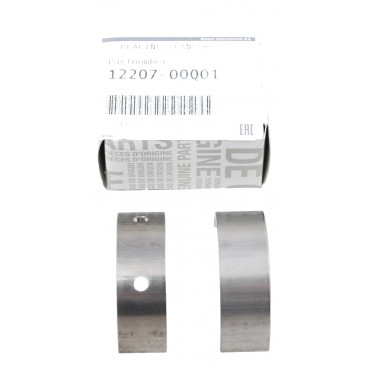 Disque Démarrage Vilebrequin Pour Renault Trafic II