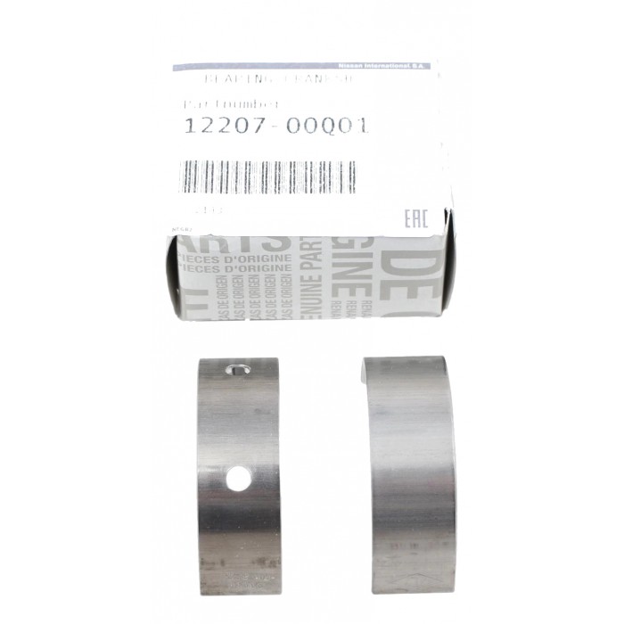 Disque Démarrage Vilebrequin Pour Renault Trafic II