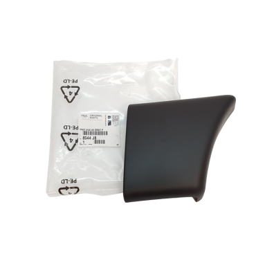 Moulure d'Aile Avant Droite Pour Citroën Berlingo