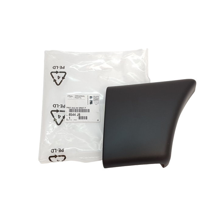 Moulure d'Aile Avant Droite Pour Citroën Berlingo