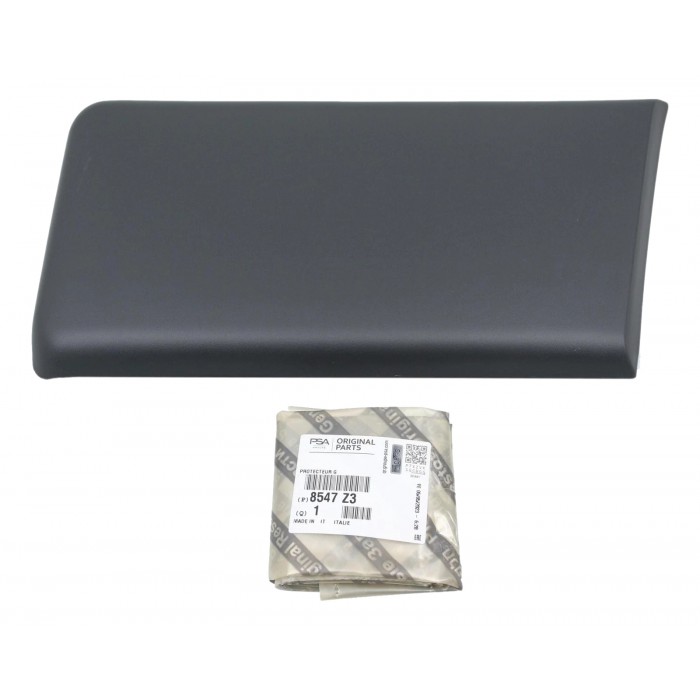 Moulure de Porte Avant Gauche Pour Peugeot Boxer Fiat Ducato Citroën Jumper