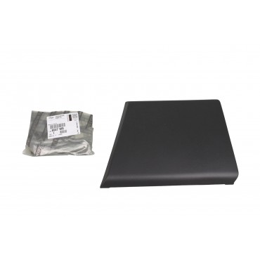 Moulure de Porte Avant Gauche Pour Peugeot Boxer Fiat Ducato Citroën Jumper