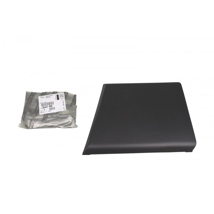 Moulure de Porte Avant Gauche Pour Peugeot Boxer Fiat Ducato Citroën Jumper