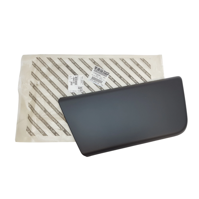 Moulure de Porte Avant Droite Pour Peugeot Boxer Fiat Ducato Citroën Jumper