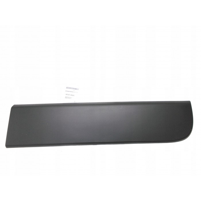 Moulure de Porte Arrière Droite Pour Renault Opel Movano B Nissan NV400
