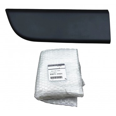 Moulure de Porte Avant Gauche Pour Renault Master III Opel Movano B Nissan NV400