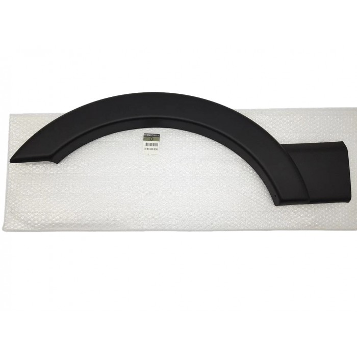 Moulure Moulure Arc Arrière Gauche Pour Renault Opel Movano B Nissan NV400