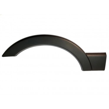 Moulure Moulure Arc Arrière Gauche Pour Renault Opel Movano B Nissan NV400