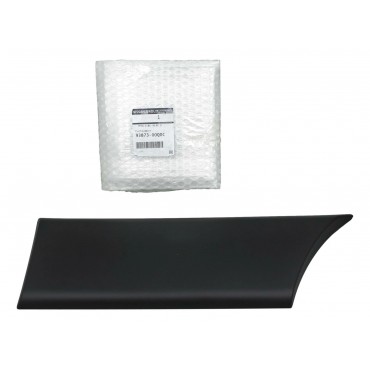 Moulure de Porte Arrière Gauche Pour Renault Opel Movano B Nissan NV400