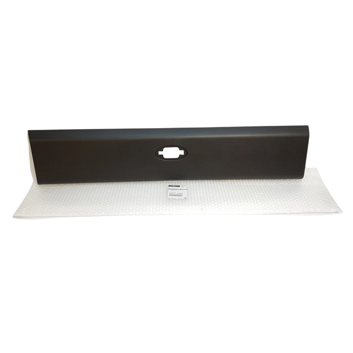 Moulure de Porte Arrière Gauche Pour Renault Opel Movano B Nissan NV400