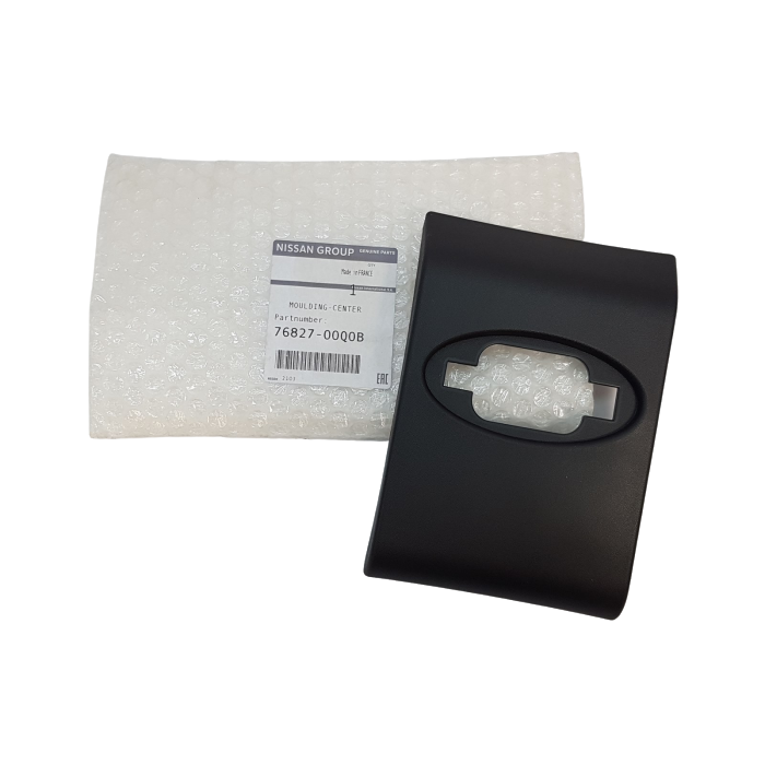 Moulure de Porte Avant Droite Pour Renault Opel Movano B Nissan Interstar NV400