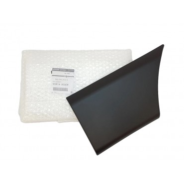 Moulure Moulure Arc Arrière Droit Pour Renault Opel Movano B Nissan NV400