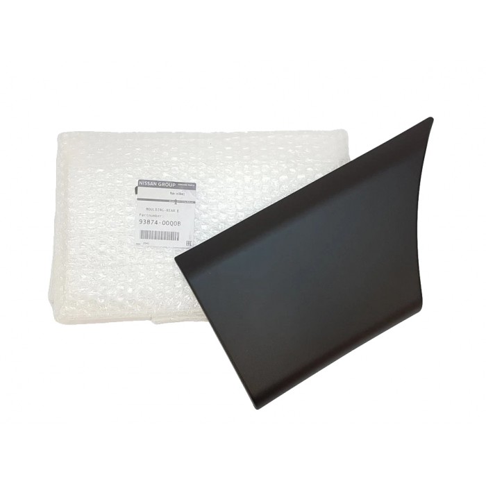 Moulure Moulure Arc Arrière Droit Pour Renault Opel Movano B Nissan NV400