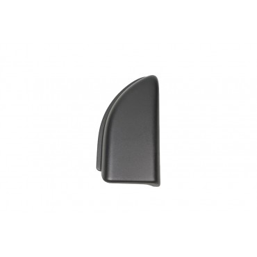 Moulure de Porte Coulissante Droite Pour Renault Trafic II