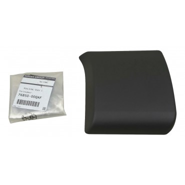 Moulure de Porte Avant Droite Pour Nissan Primastar