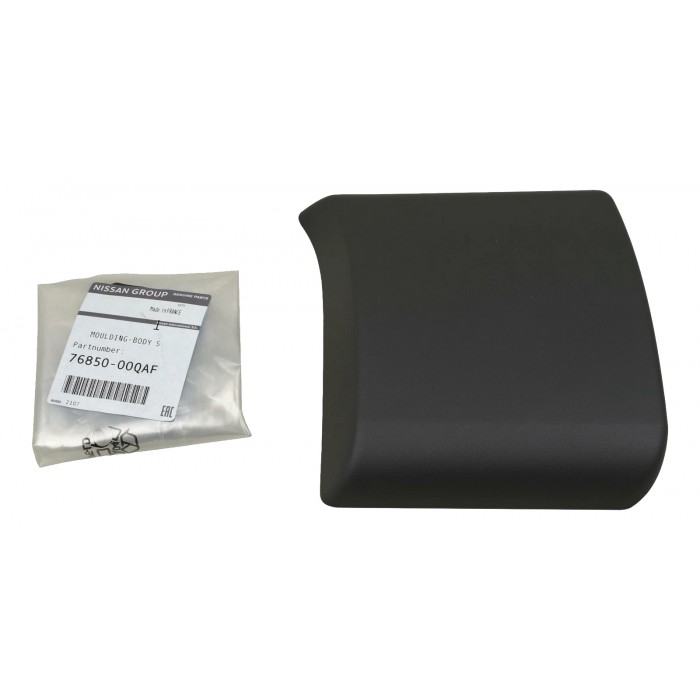 Moulure de Porte Avant Droite Pour Nissan Primastar