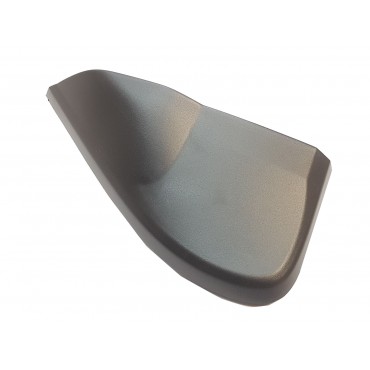 Bande de Rétroviseur Gauche Pour Peugeot Boxer