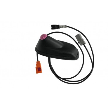 Base d'Antenne Pour Peugeot 407 3008 5008 II Citroën C3 C4 C5 DS3