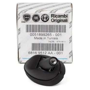 Base d'Antenne Pour Fiat Ducato Fiorino Qubo
