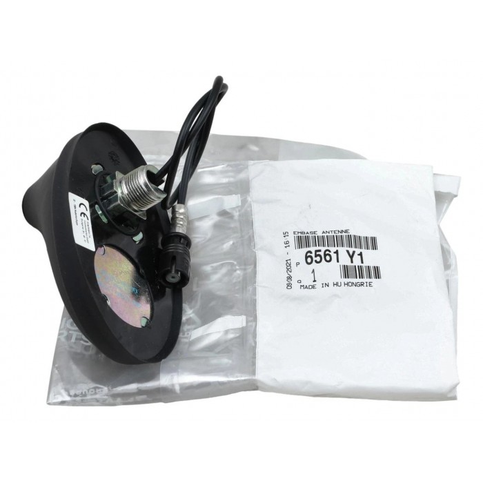 Base d'Antenne Pour Citroën C4