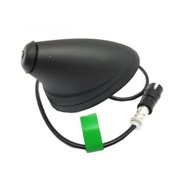 Base d'Antenne Pour Citroën C4