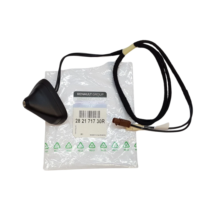 Base d'Antenne Pour Renault Trafic III