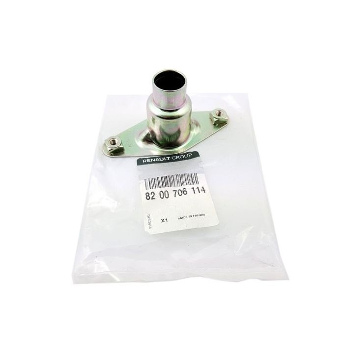 Tube de Retour d'Huile Pour Renault Clio II